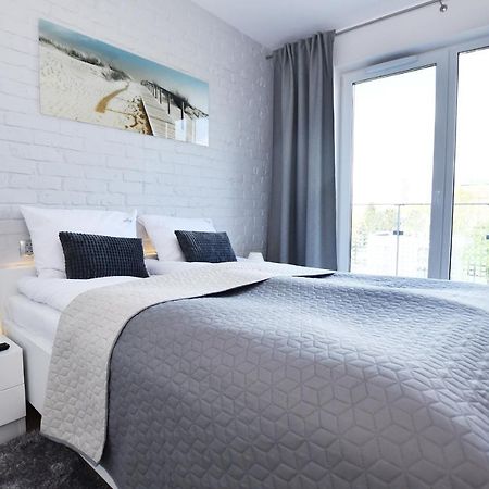 Kolobrzeskie Wybrzeze - Solna 403 Kolobrzeg Dış mekan fotoğraf