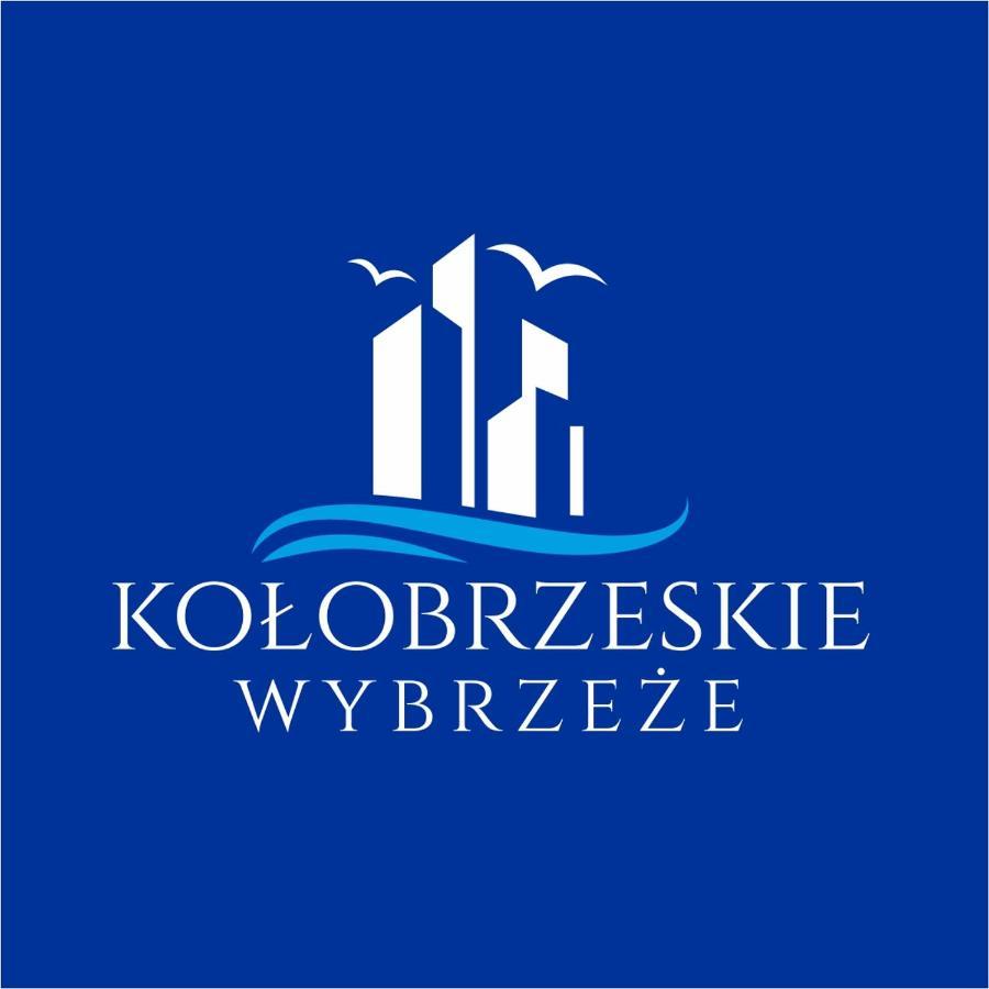 Kolobrzeskie Wybrzeze - Solna 403 Kolobrzeg Dış mekan fotoğraf