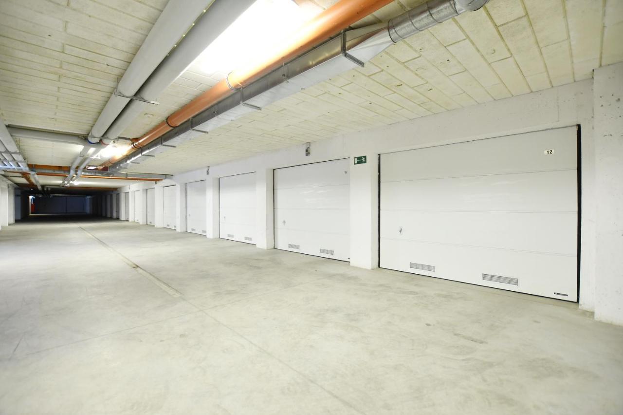 Kolobrzeskie Wybrzeze - Solna 403 Kolobrzeg Dış mekan fotoğraf